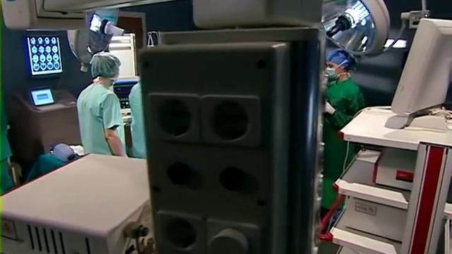 Doktorlar 6. Bölüm
