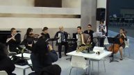 КАНОН Ансамбль Звезды Владимировны Алексеевой