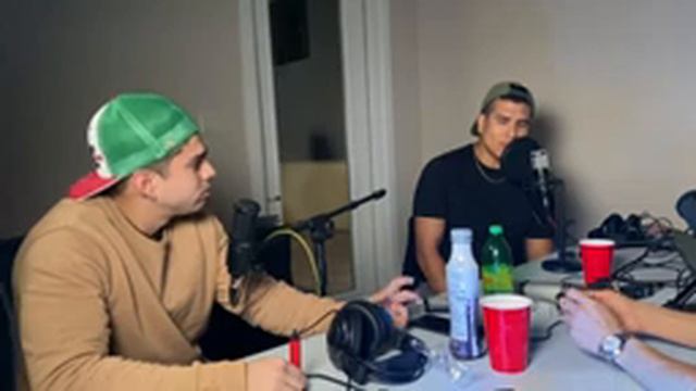 Theoretically Speaking ep. 1