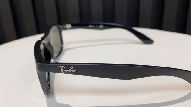 Ray-Ban RB 9062S 7013/30 - Обзор
