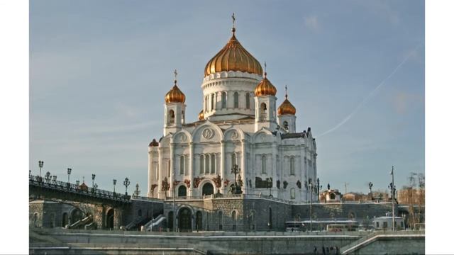 История Москвы: легенды и мифы
