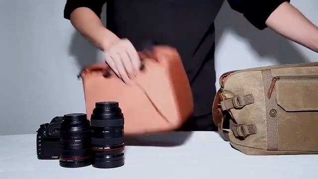 сумка для фотоаппарата