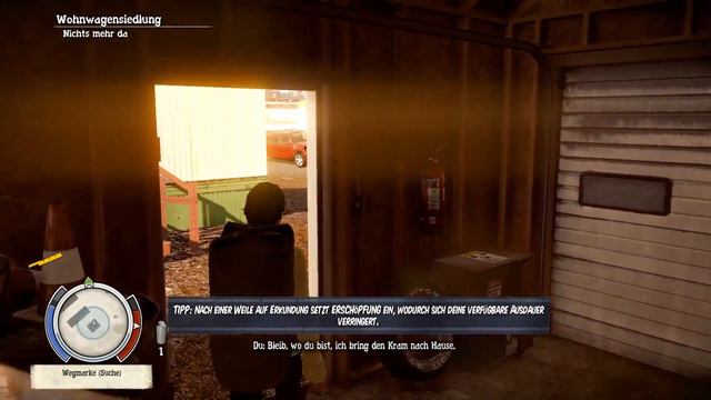 State of Decay: YOSE Day One Edition Let’s Play #21 – Zweifel [GERMAN DEUTSCH]