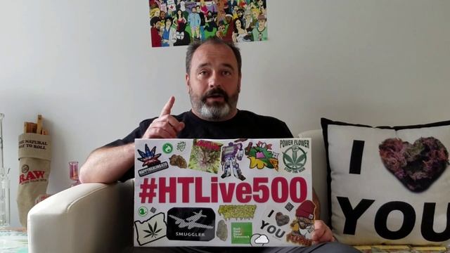 HT500 Live