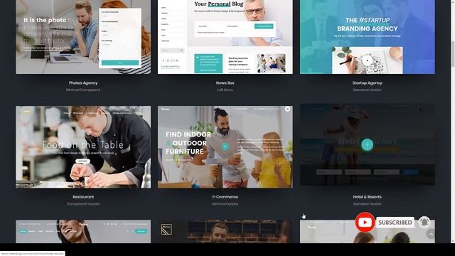 Navian - Multi-Purpose Responsive WordPress Theme