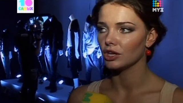 10 самых звёздных белоснежек: Лиза Боярская