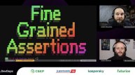 Darko Meszaros, Cobus Bernard — Test twice, deploy once: Testing Infrastructure code on AWS