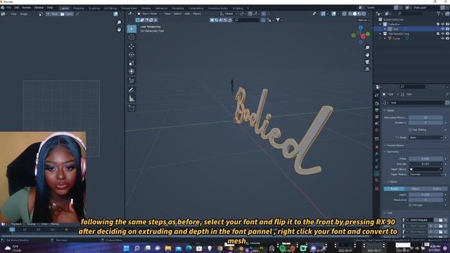 HOW TO MAKE CUSTOM 3D SIGNS FOR THE SIMS 4