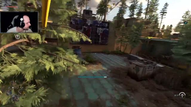 В ПОИСКАХ НОРМАЛЬНОГО СЮЖЕТА - DYING LIGHT 2 - СТРИМ #4