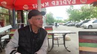 САВЁЛОВСКИЙ ВОКЗАЛ. ЕЖИК С ДНЕМ РОЖДЕНИЯ ТЕБЯ БРАТ.