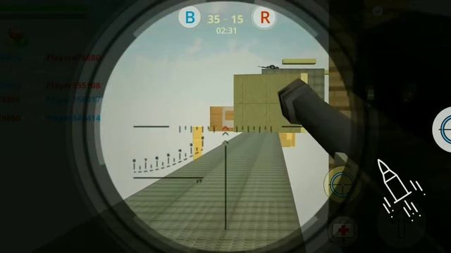Strike Fort