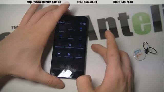 Что такое NFC? Как можно использовать NFC метки? Программа NFC Task Launcher