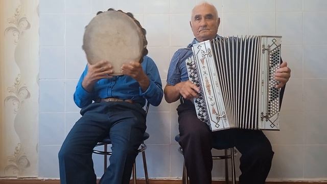 Для души от дуэта села Раздольное