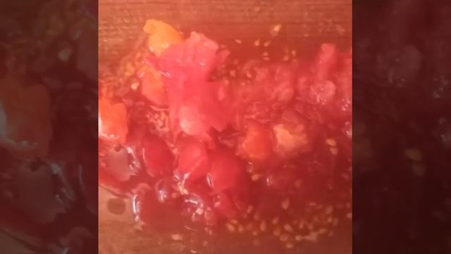 Рыбный суп из консерв