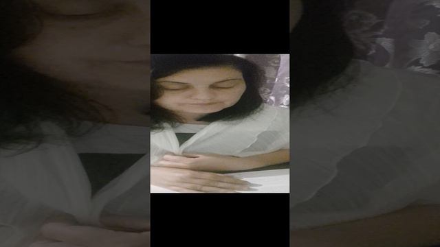 Читаю отрывки из своего романа "Чужая ложь" и немножко объясняю