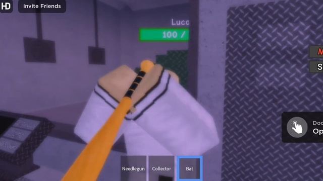 Causing Chaos and testing viruses in Roblox Ro Bio  Roblox