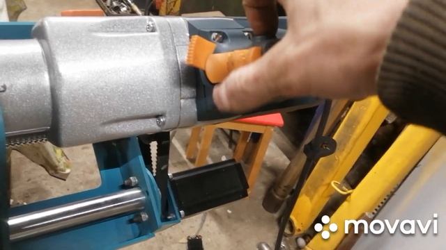 6.03.2021. Jcb3cx 2001 года выпуска. Шесть часов жизни потрачены а толку нет или расточка отверстия