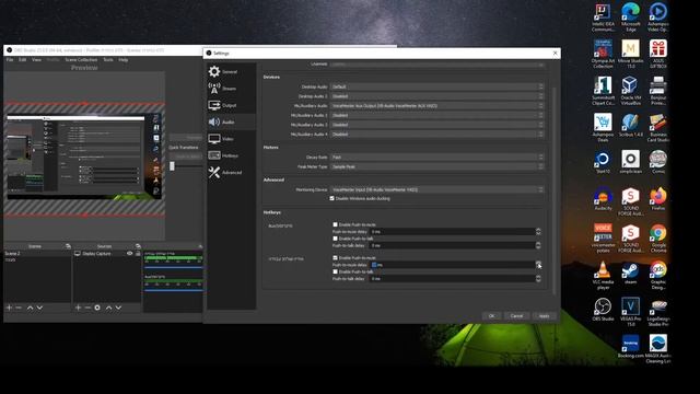 trytest: episode 2 - OBS
