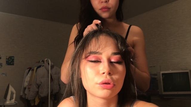 ДЕЛАЮ МЕТОД КУДРЯВЫХ ВОЛОС| КАК Я УЧУ АНГЛИЙСКИЙ?
