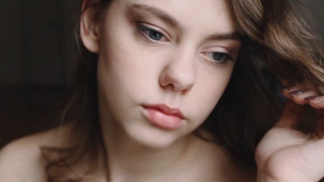 NADEGDA. Music - Palina ( Бродский )