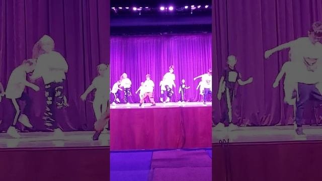 ШАФФЛ ТАНЕЦ! УЧЕНИКИ ВЫСТУПИЛИ НА СОРЕВНОВАНИЯХ !