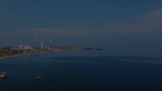 Большое голоустное