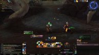 World of Warcraft 9.1🌌 #566⚡4K60FPS - Dailies - Broker's Bounty: Grimtalon, Oozing with Character..