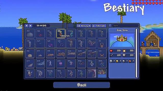 Journey's End Out May 16th and Chill Times in Terraria - Part 2