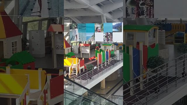 Станция Имиретинский курорт