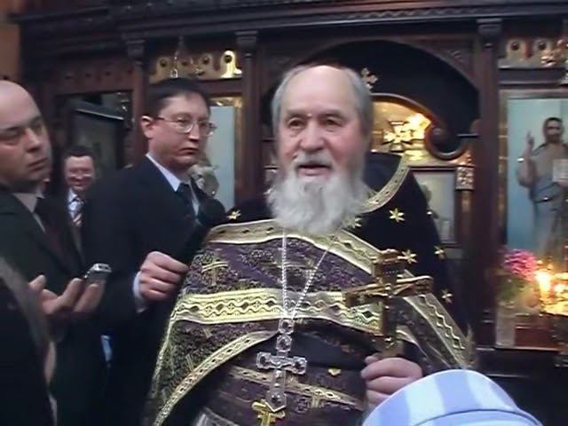 Почему так у нас в России получается: все виноваты - Президент виноват, Губернатор. Все, только не Я