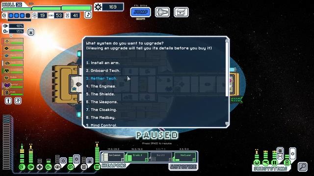 GDI versus Everyone Ep.34 FTL: Multiverse 5.3