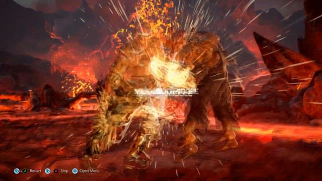Tekken 7 Asura Mod Showcase