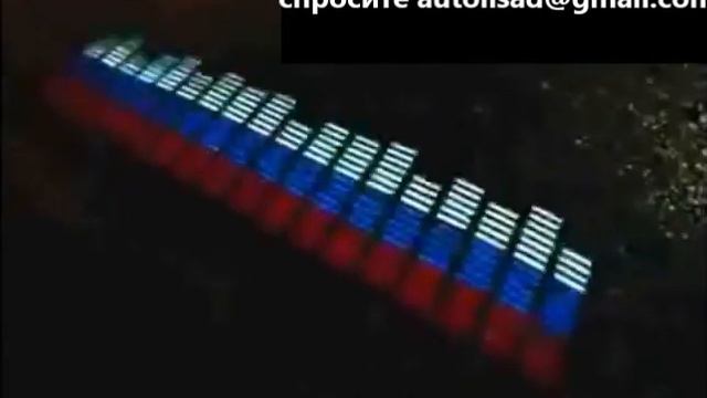 ФЛАГ РОССИИ ekvaliser