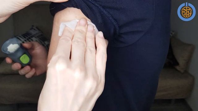 Как установить Medtronic Minilink Enlite Sensor лайфхаки и наблюдения. Как сэкономить?