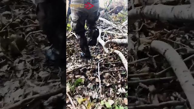 На минувшей неделе в Российском Университете Спецназа прошел очередной Курс «СПЕЦРАЗВЕДКА – 1»