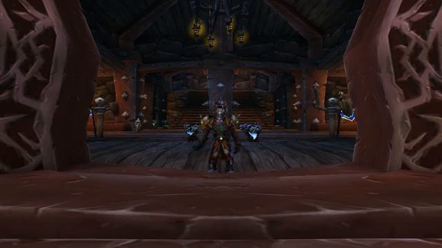 World of Warcraft Protection Warrior Guide Part 4: UI Layouts, Macros, Addons, & Guides