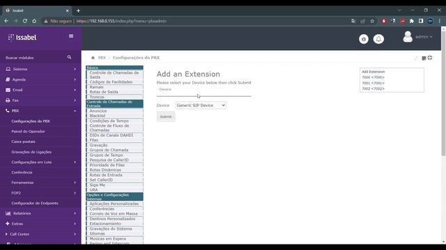 Aprenda Como Instalar WebRTC FOP2 no Issabel