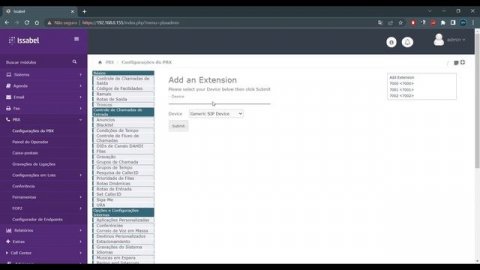 Aprenda Como Instalar WebRTC FOP2 no Issabel