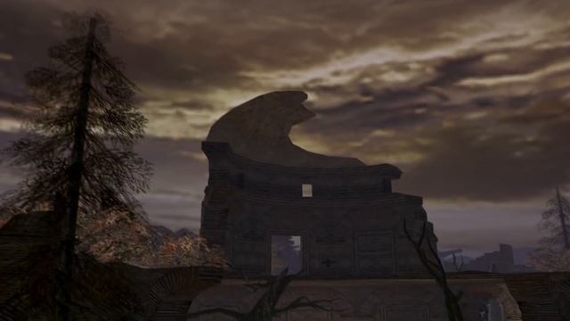 Legacy Of Kain: Defiance Storyline Part 1/2