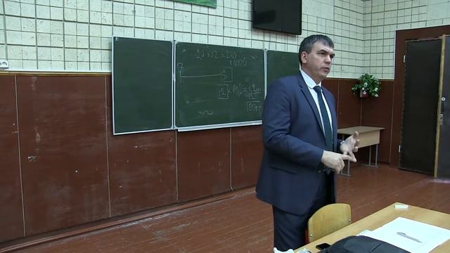 Компьютерное моделирование. Лекция. часть 3