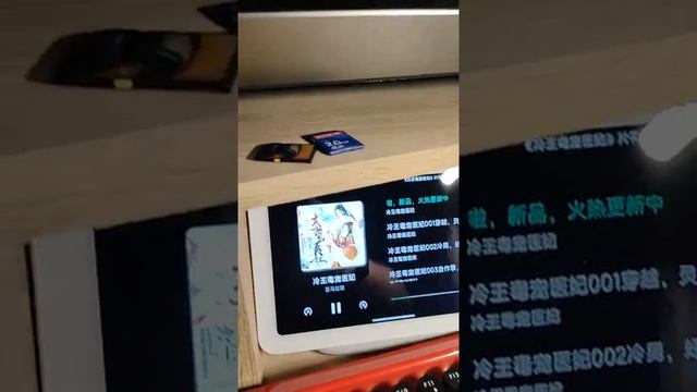 Using DriverGenius HB080 USB-C 3.2 Gen 1 UHS-II SD & microSD4.0 Card Reader #short