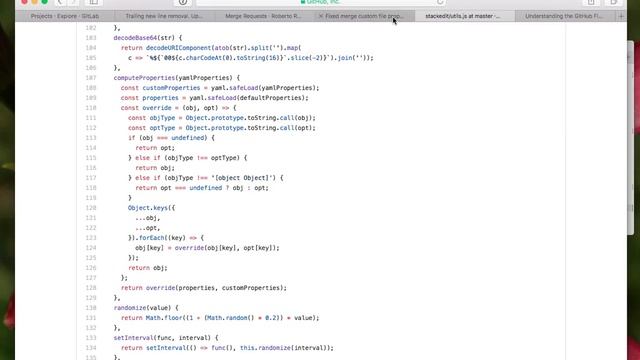 2 2 SCM github flow