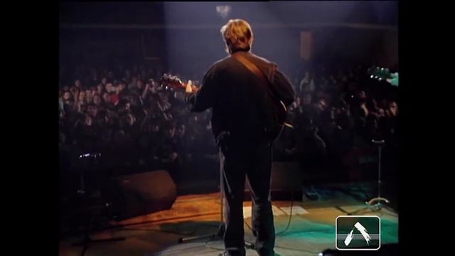 Джоанна Стингрей. 10 лет в России. Горбушка. 1994 год