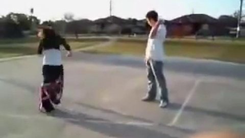 Джамп стайл The best