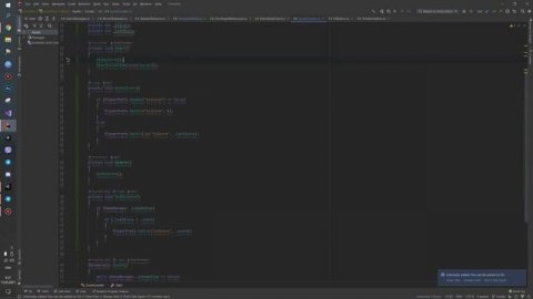 Dino Run - работа с Playerprefs - 20