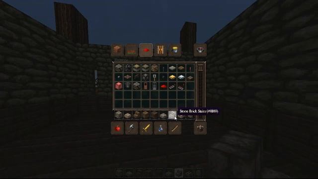 Minecraft 1.6.2 Building let's play -Victorian style