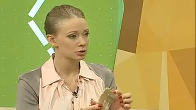 23.10.2013. НЭП. Гость: самомассаж