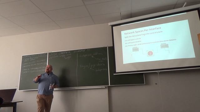 Juju 2.0 Roadmap - Rick Harding