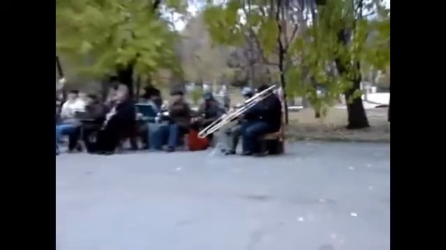 Клип Шахты