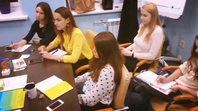 Лекция по правильному питанию от YesFit